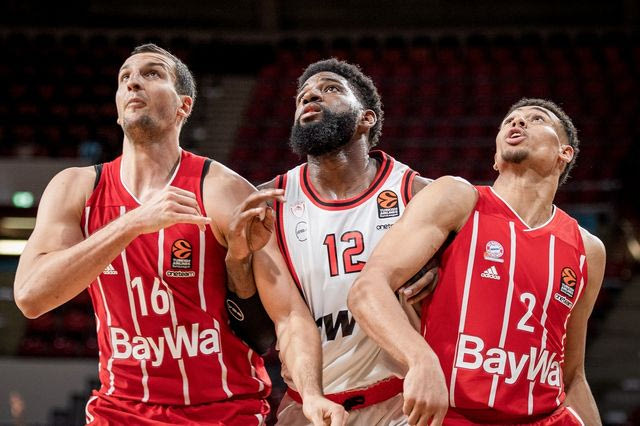 Μάθημα πρώτο: Μην δίνεις την μπάλα στον αντίπαλο