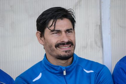 Ο Ισμαέλ Μπλάνκο έχασε από τον Βαγγέλη Μάντζιο και διώχνει τον προπονητή του