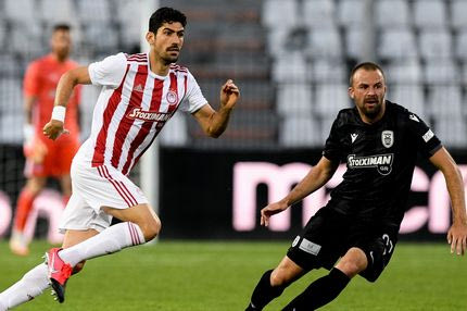 Ποιοι και γιατί κόπηκαν από τις ευρωπαϊκές λίστες Ολυμπιακού, ΠΑΟΚ, ΑΕΚ