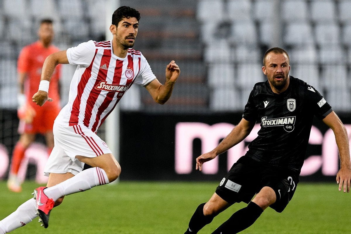 Ποιοι και γιατί κόπηκαν από τις ευρωπαϊκές λίστες Ολυμπιακού, ΠΑΟΚ, ΑΕΚ