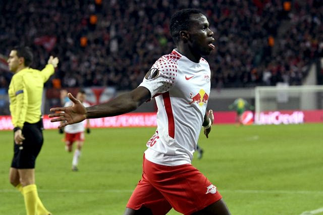 Ο Μπρούμα φέρνει ξανά τον Ποντένσε στον Ολυμπιακό