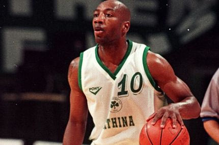 Ο Τζάκσον έμεινε λιγότερο στον Παναθηναϊκό από τον ‘μπάτλερ του Μπάιρον Σκοτ’