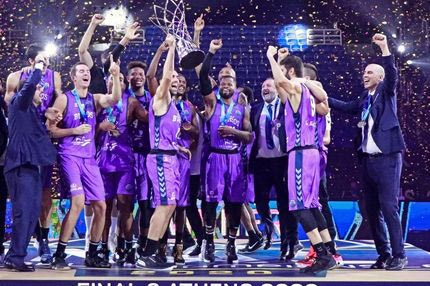 Η Μπούργος είναι μια ομάδα ελληνικής πατέντας με μια διαφορά