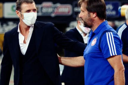 Στη σειρά οι προπονητές που έκαναν παρέλαση και θα προλάβουν Χριστούγεννα