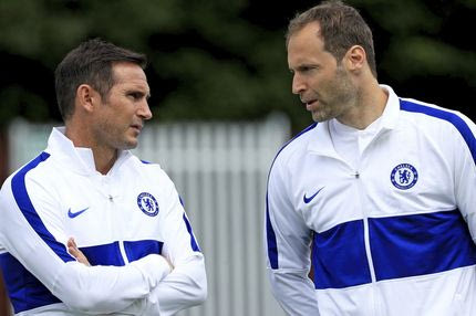 Οι οπαδοί της Τσέλσι θέλουν βασικό τον τεχνικό διευθυντή Τσεχ