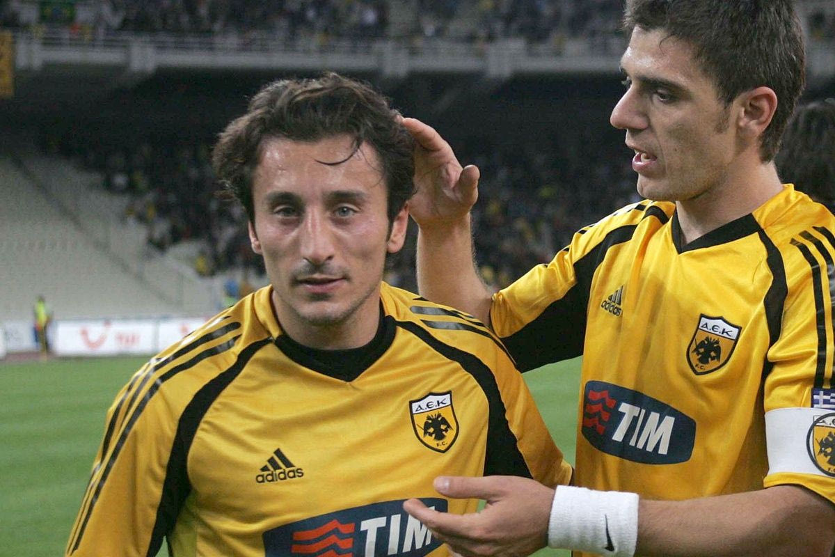 Οι Σουηδοί της ΑΕΚ υπήρξαν τίμιοι και ‘τσακάλια’