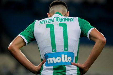 Ο Μπόλονι θα ψάξει τον Χατζηγιοβάνη μέσα στη μαύρη τρύπα που έπεσε