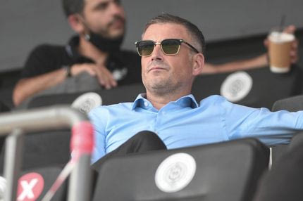 Ο Κλάτενμπεργκ έβγαλε στη σέντρα τον Κλοπ και τον… εαυτό του