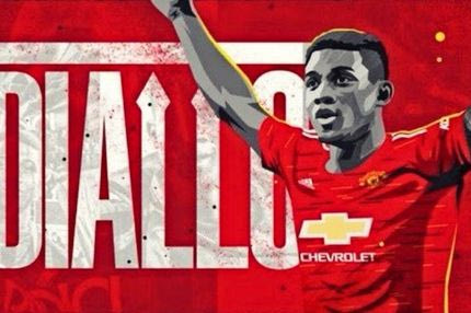 Ντιαλό: Το πολυδιαφημισμένο απόκτημα της Γιουνάιτεντ κρύβει ένα πιθανό φιάσκο-σκάνδαλο