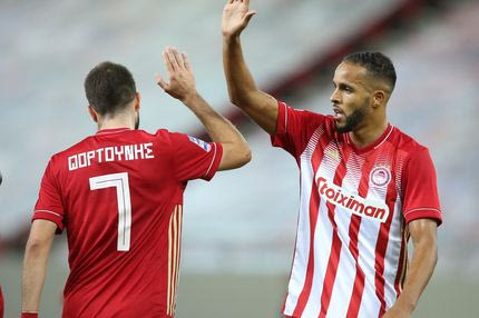 Ο Ολυμπιακός ήταν καλύτερη ομάδα απ’ τη Λίβερπουλ το 2020 και πρέπει να το αποδεχτείς