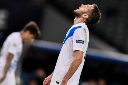 Ο Φορτούνης δεν είναι εκεί για να δίνει απαντήσεις, αλλά γκολ και ασίστ