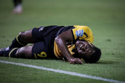 Της θλάσης η ‘επιλογή’ έγινε για την ΑΕΚ απειλή