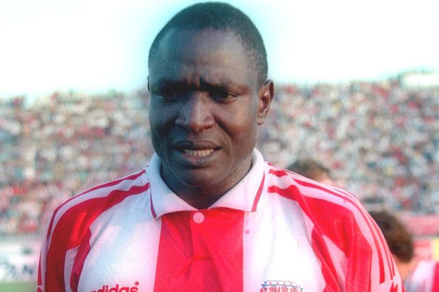 Η Μαρσέιγ είχε διώξει Αλέφαντο, Γεκινί και δεν έφερε τον Βενγκέρ