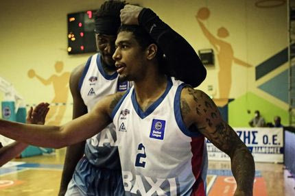 Ο Ντεβόντε Γκριν θα πάρει πολλά τέτοια σουτ, αλλά όχι τα δαχτυλίδια του Ντάνι