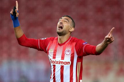 Ολυμπιακός-Μαρσέιγ: Ο Χασάν δίνει τις σωστές απαντήσεις για χασογκόλης, μέρος 2ο