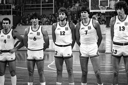 Το ασύλληπτο ρεκόρ του Φασούλα, το ξέρετε;