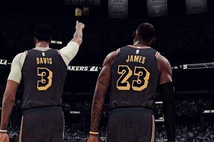 Το δαχτυλίδι του Τζέιμς μέτρησε περισσότερο από το νέο MVP award του Αντετοκούνμπο και δεν παραξένεψε κανέναν