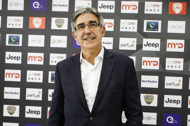 Τι αλλάζει η Ευρωλίγκα μετά τον ‘ιό 20-0’