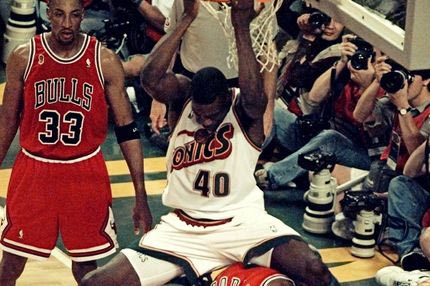 Ο Σον Κεμπ θα πουλάει την ‘καλύτερη μαριχουάνα’ του Σιάτλ και ψάχνει πελάτες