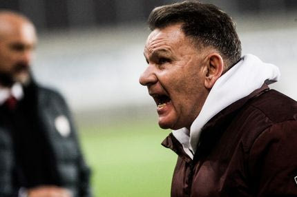 Ο Κούγιας επιτέθηκε και στο ”νούμερο Μαρτίνς” μεγαλώνοντας το ανθολόγιό του