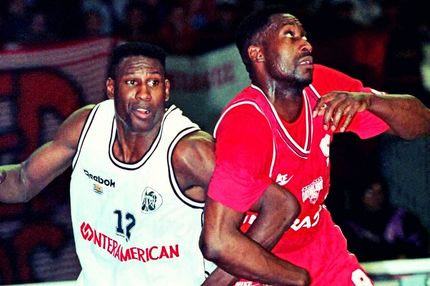 Πόσο καλά θυμάσαι 15 λατρεμένους ξένους αστέρες της Α1 μπάσκετ;