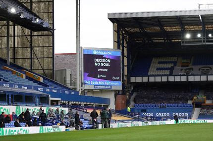 Έβερτον-Λίβερπουλ: Οι 5 απόψεις για το οφσάιντ που θα μείνει στην ιστορία