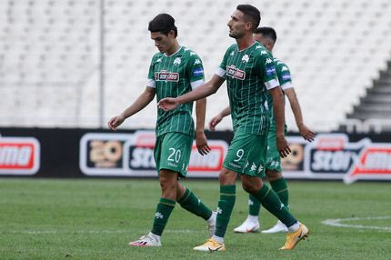 Παναθηναϊκός-Άρης: Τα ‘γαλλικά’ του Μακέντα έφτασαν και στα αφτιά του Ρόκα