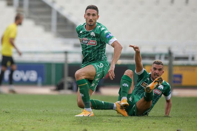 Ο Παναθηναϊκός θυμίζει επιθεώρηση που δεν είναι καν αστεία