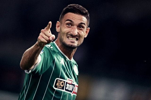 Παναθηναϊκός: Το ουτοπικό σενάριο που θα άλλαζε την ατμόσφαιρα προς το καλύτερο