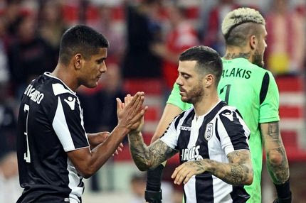 Πού βρίσκονται σήμερα οι παίκτες του νταμπλούχου ΠΑΟΚ