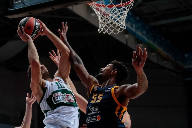 Ο κορονοϊός παίζει μεγάλη μπάλα