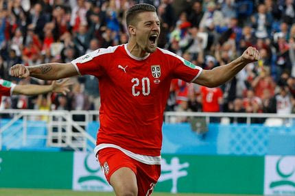 Το πιο θρασύ γκολ έδωσε μισή πρόκριση στο Euro 2020