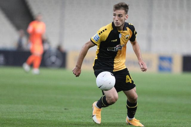 Οι 5 νεότεροι παίκτες που έκαναν ντεμπούτο στη Big-4