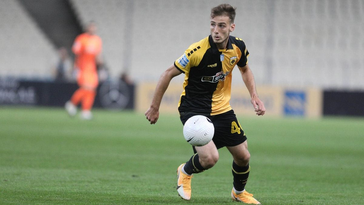 Οι 10 παίκτες της ΑΕΚ που θα έβαζες αύριο στην ‘OPAP Arena’