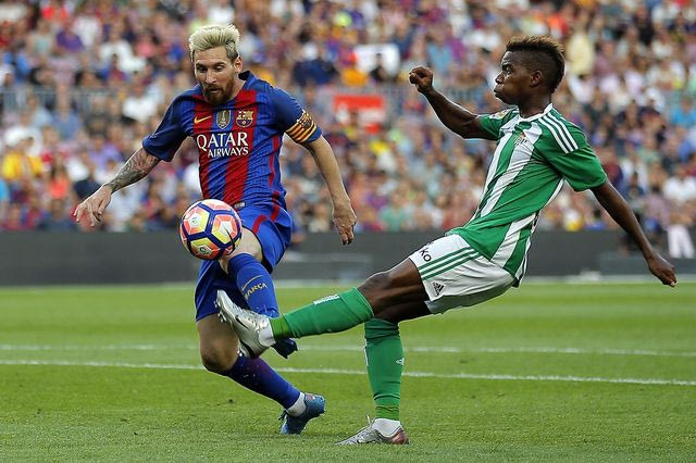 O Μουσόντα το γύρισε σε ‘beast mode’ για να σώσει την καριέρα του