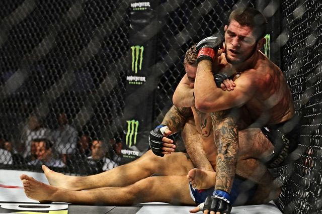 Ο θάνατος που φέρνει πίσω τον πιο ‘κακό’ Νουρμαγκομέντοφ