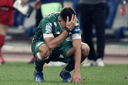 Κάποιος με κόκκινα μάτια να βάλει μια φωνή βρε παιδιά…