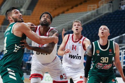 Διαβολικός ιός εναντίον διαβολοβδομάδας στην Ευρωλίγκα