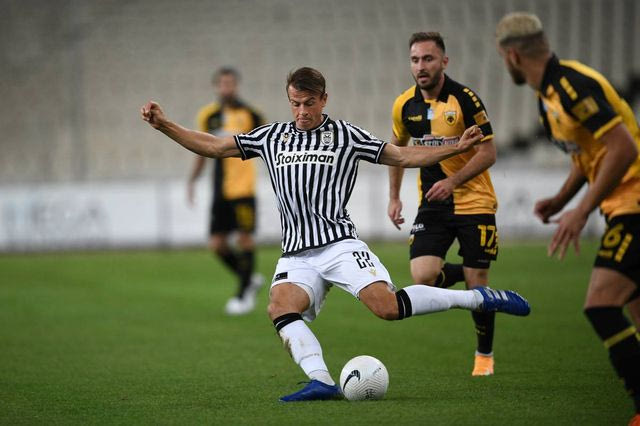 Δικέφαλοι με Ενισχυμένες Αποδόσεις και… Halloween στη Stoiximan!