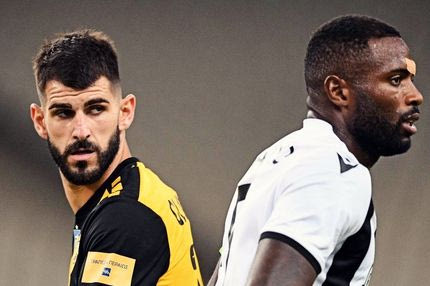 Πώς η ΑΕΚ κατέληξε να είναι πιο ‘ευνοημένη’ από τον ΠΑΟΚ