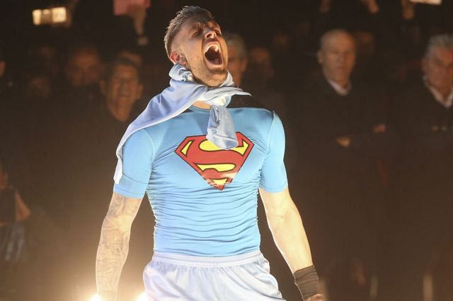 Σε ποιον από τους 4 του ‘Big-5’ θα ταίριαζε περισσότερο ο Supeman Πασχαλάκης