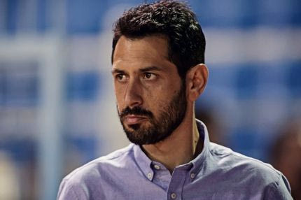 Ο Πετράκης δεν πήγε τυχαία στην ιστορικότερη ομάδα του Λουξεμβούργου