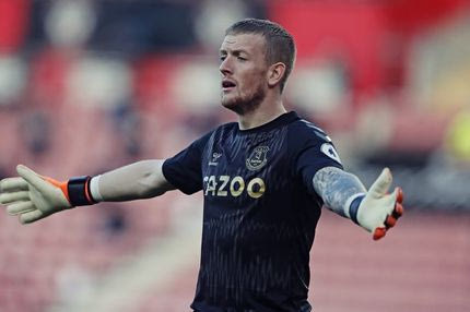 Ο Πίκφορντ φοβάται για τη ζωή του και δεν είναι καθόλου αστείο