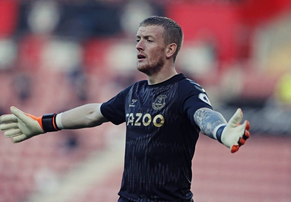 Ο Πίκφορντ φοβάται για τη ζωή του και δεν είναι καθόλου αστείο