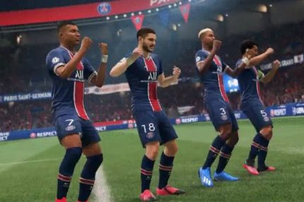 Το ‘κόψιμο’ δύο εμβληματικών προσώπων από το FIFA 21 που έφερε αγανάκτηση