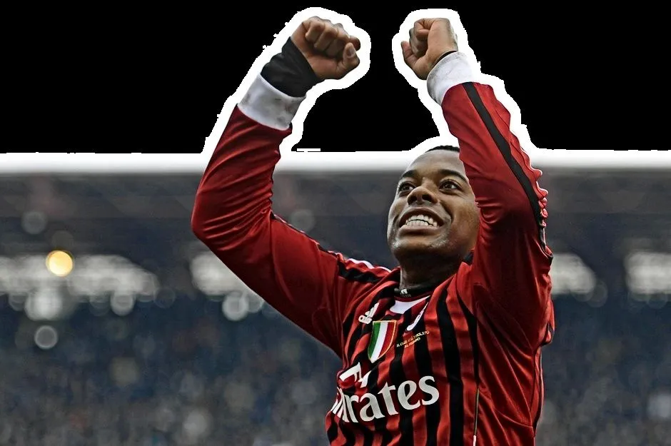 Ο Ρομπίνιο επέστρεψε στη Σάντος για 231 ευρώ μέχρι να μάθει αν θα μπει φυλακή