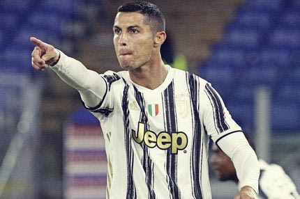 Ο Κριστιάνο Ρονάλντο διώκεται για την ‘αλαζονεία’ του και… ‘φταίει’ ένας Ναπολιτάνος