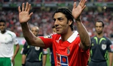 Ρουί Κόστα: Το “αντίο” ενός μεγάλου