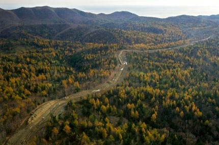 Η ομάδα που διανύει πάνω 9.000 χιλιόμετρα για ένα παιχνίδι