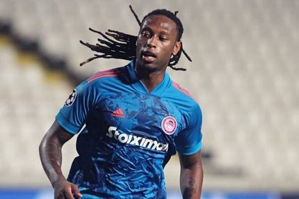 Στη σειρά οι Πορτογάλοι του Ολυμπιακού: Τι κατάφεραν